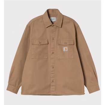 CARHARTT WIP KELLY SHIRT...