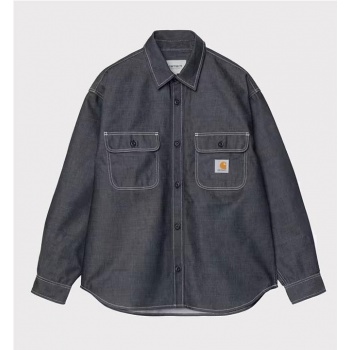CARHARTT WIP TIGAN SHIRT...