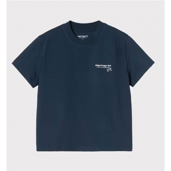 CARHARTT WIP W GARBLE TEE... 2