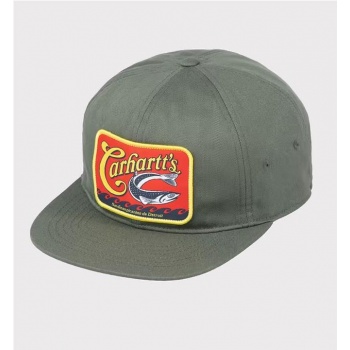 CARHARTT WIP SARDINAS CAP...