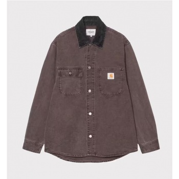 CARHARTT WIP MITCH SHIRT...