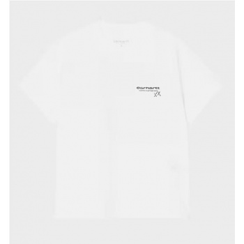 CARHARTT WIP W GARBLE TEE... 2