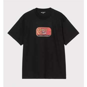 CARHARTT WIP SARDINAS TEE...