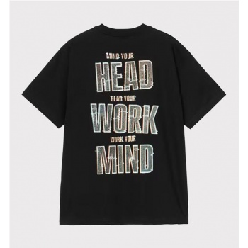 CARHARTT WIP MIND YOUR HEAD...