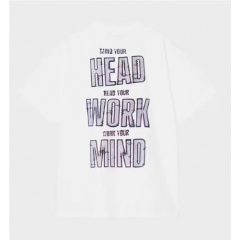 CAHRARTT WIP MIND YOUR HEAD...