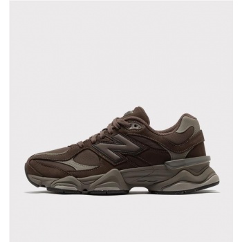 NEW BALANCE 9060 MARRON