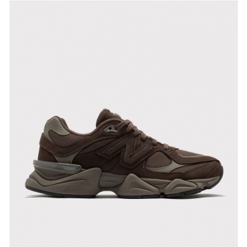 NEW BALANCE 9060 MARRON 2