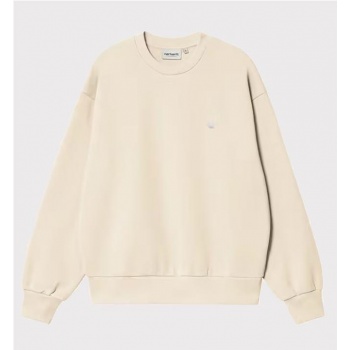 CARHARTT WIP W CASEY SWEAT...