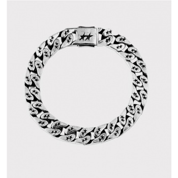 TWOJEYS BOLD CUBAN BRACELET...