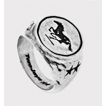 TWOJEYS GALLOPING SIGNET...