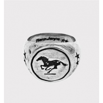 TWOJEYS GALLOPING SIGNET... 2