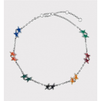 TWOJEYS MELTED STARS...