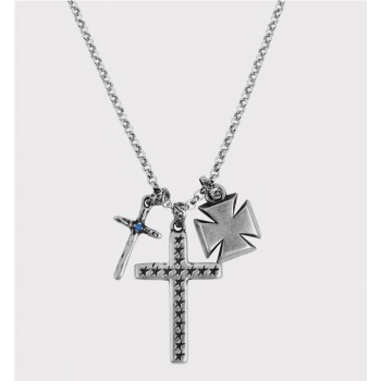 TWOJEYS MULTI CROSS...