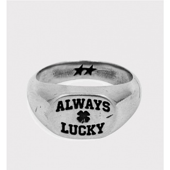 TWOJEYS ALWAYS LUCKY SIGNET... 2