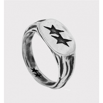 TWOJEYS SUPERSTAR SIGNET...