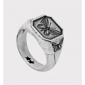 TWOJEYS BUTTERFLY EFFECT...