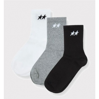 TWOJEYS ICON SOCK PACK...