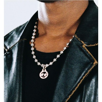 TWOJEYS ICON BALL 2 PLATA 2