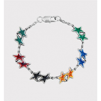 TWOJEYS MELTED STAR...