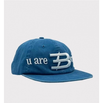 BOGART BADASS BORING CAP AZUL 2