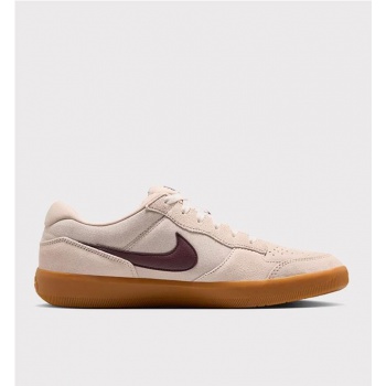 NIKE SB FORCE 58 BEIGE1 2