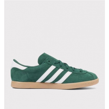 ADIDAS STADT VERDE CLARO 2