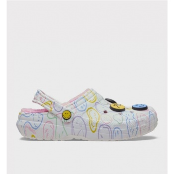 CROCS SMILEY CLASSIC LINED... 2