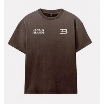 BOGART BADASS SOUVENIR TEE...