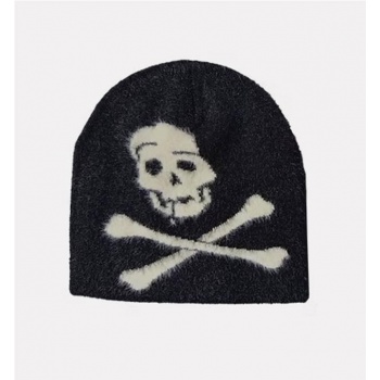 BOGART BADASS PIRATE BEANIE...