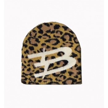 BOGART BADASS LEOPARD...