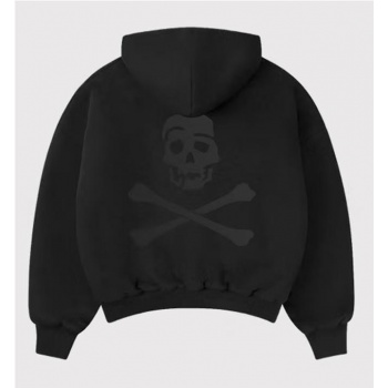 BOGART BADASS BLACK ZIPPER... 2