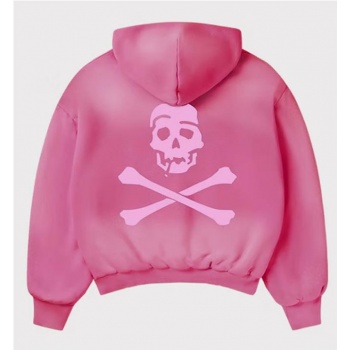 BOGART BADASS PINK ZIPPER... 2