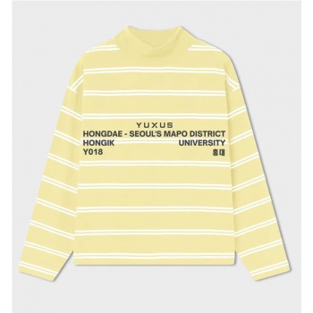 YUXUS BUTTER HONGDAE LS...
