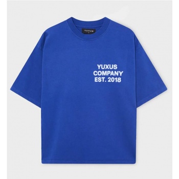 YUXUS DEPTH LE CLUB TEE... 2