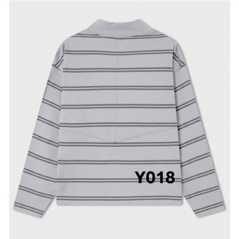 YUXUS GLOSSY HONGDAE LS GRIS 2