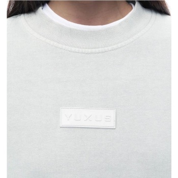 YUXUS GOOSE GRAYSCALE... 2