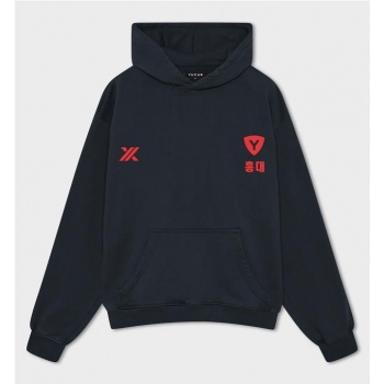 YUXUS ROTARY HONGDAE HOODIE... 2