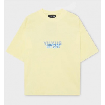 YUXUS SOLAR LE CLUB TEE... 2