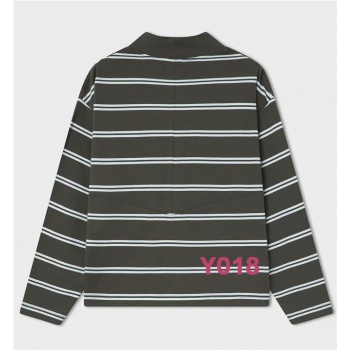 YUXUS FERN HONGDAE LS VERDE 2