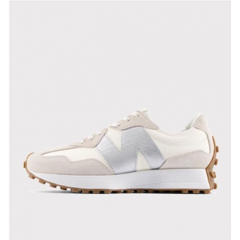 NEW BALANCE 327 BLANCO