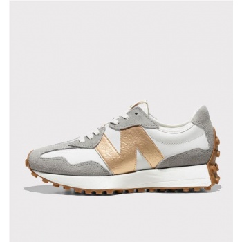 NEW BALANCE 327 GRIS