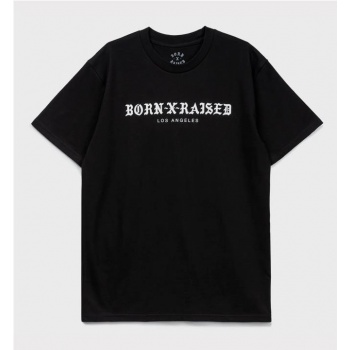 BORN X RAISED STANDARD TEE...
