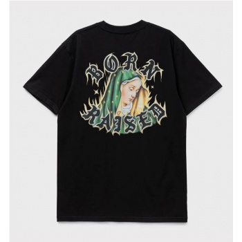BORN X RAISED GUADALUPE TEE...