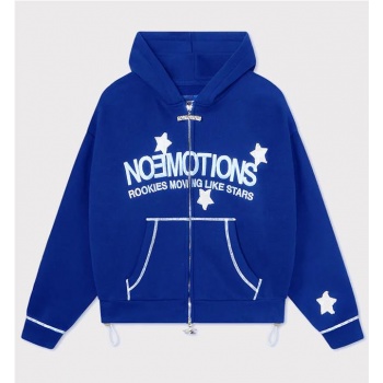 NOEMOTIONS ROOKIESTAR...