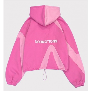 NOEMOTIONS BHOTY HOODI E... 2