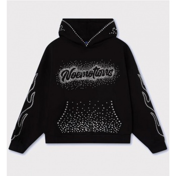 NOEMOTIONS RHINESTONES...