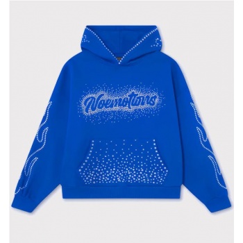 NOEMOTIONS RHINESTONES...