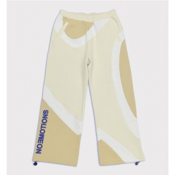 NOEMOTIONS BHOTY PANTS BEIGE