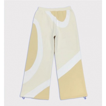 NOEMOTIONS BHOTY PANTS BEIGE 2