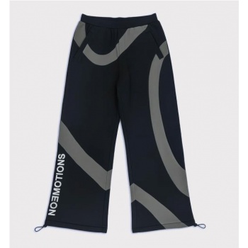 NOEMOTIONS BHOTY PANTS NEGRO